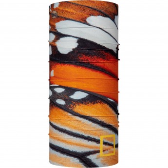 Бандана BUFF COOLNET UV+ NESIS CORAL PINK Бандана BUFF COOLNET UV+ NESIS CORAL PINK