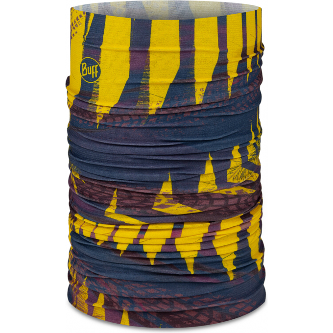 Бандана BUFF COOLNET UV Quercus Multi 135931.555.10.00 Бандана BUFF COOLNET UV Quercus Multi 135931.555.10.00