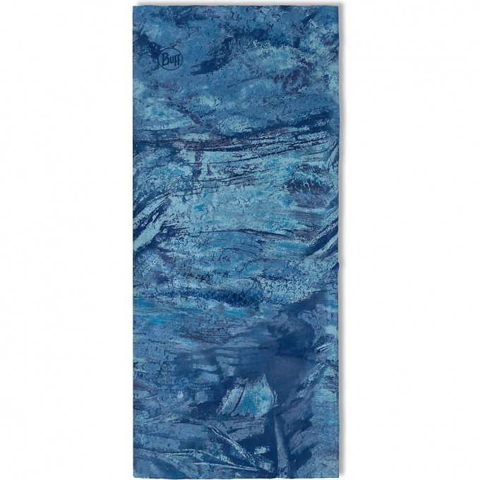 Бандана BUFF COOLNET UV+ REAL TREE ASPECT OCEAN BLUE 131859.737.10.00 Бандана BUFF COOLNET UV+ REAL TREE ASPECT OCEAN BLUE 131859.737.10.00