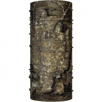 Бандана BUFF COOLNET UV+ REAL TREE TIMBER