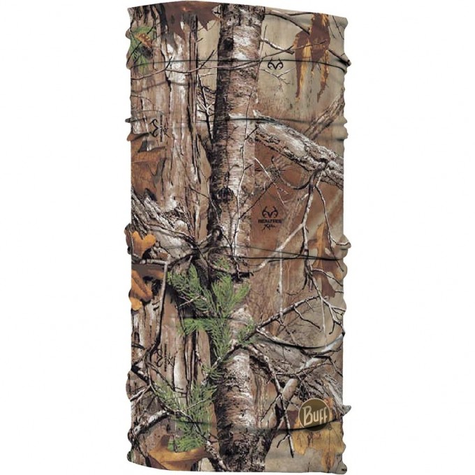 Бандана BUFF COOLNET UV+ REAL TREE XTRA 119455.809.10.00 Бандана BUFF COOLNET UV+ REAL TREE XTRA 119455.809.10.00
