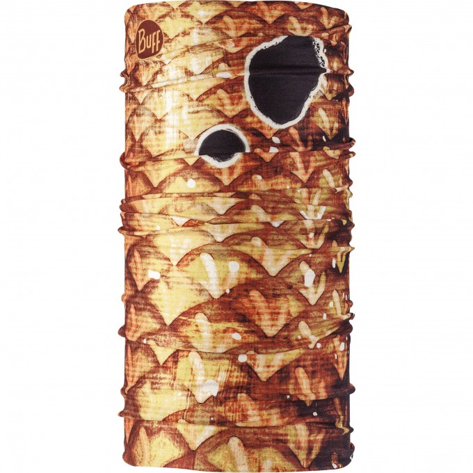 Бандана BUFF COOLNET UV REDFISH BROWN 133841.325.10.00 Бандана BUFF COOLNET UV REDFISH BROWN 133841.325.10.00