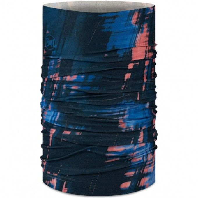 Бандана BUFF COOLNET UV+ REFLECTIVE ATTEL MULTI 131224.555.10.00 Бандана BUFF COOLNET UV+ REFLECTIVE ATTEL MULTI 131224.555.10.00