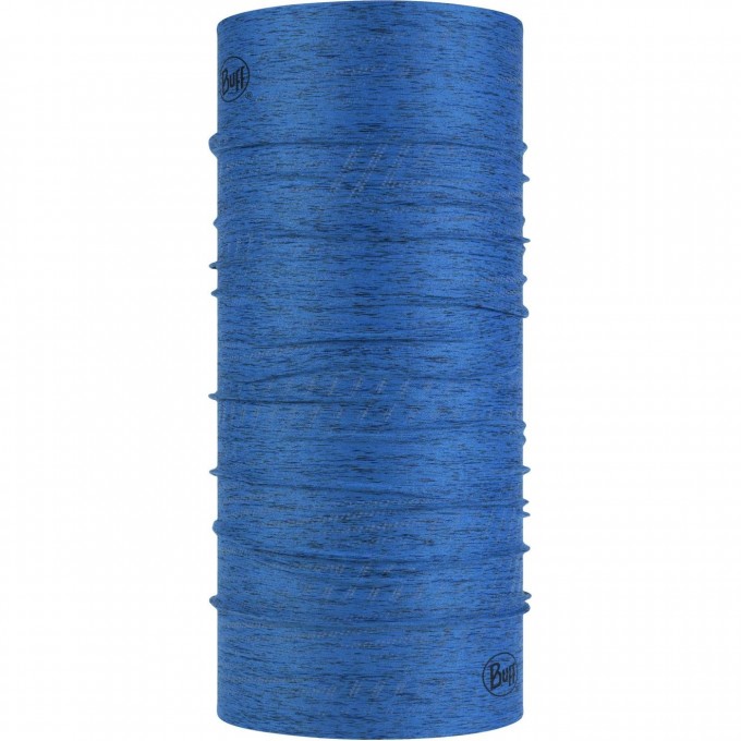 Бандана BUFF COOLNET UV+ REFLECTIVE AZURE BLUE HTR 122016.720.10.00 Бандана BUFF COOLNET UV+ REFLECTIVE AZURE BLUE HTR 122016.720.10.00