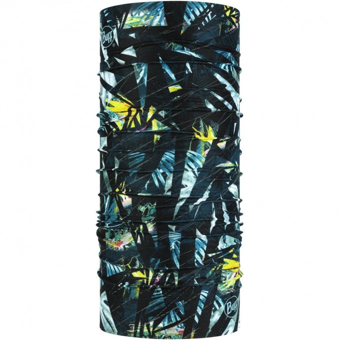 Бандана BUFF COOLNET UV+ REFLECTIVE IPE NAVY 125147.787.10.00 Бандана BUFF COOLNET UV+ REFLECTIVE IPE NAVY 125147.787.10.00