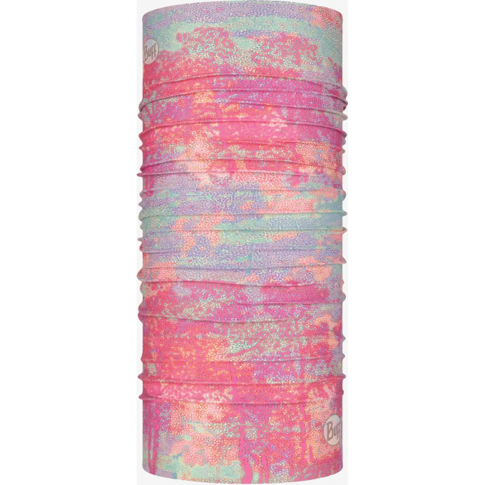 Бандана BUFF COOLNET UV ROISY MULTI 133675.555.10.00 Бандана BUFF COOLNET UV ROISY MULTI 133675.555.10.00