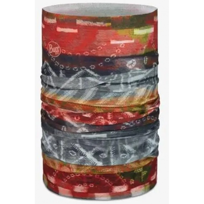 Бандана BUFF COOLNET UV SADNA MULTI 133677.555.10.00 Бандана BUFF COOLNET UV SADNA MULTI 133677.555.10.00