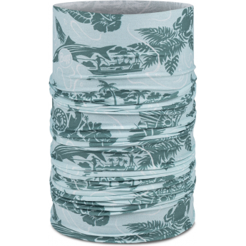 Бандана BUFF COOLNET UV Salt Seagrove Green