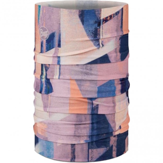 Бандана BUFF COOLNET UV+ SHANE LILAC 131433.525.10.00 Бандана BUFF COOLNET UV+ SHANE LILAC 131433.525.10.00