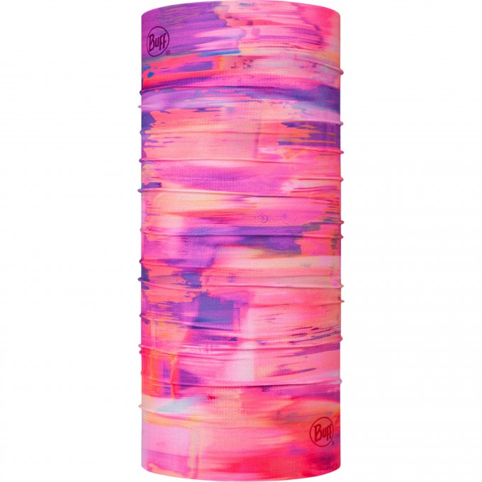 Бандана BUFF COOLNET UV+ SISH PINK FLUOR 128453.522.10.00 Бандана BUFF COOLNET UV+ SISH PINK FLUOR 128453.522.10.00