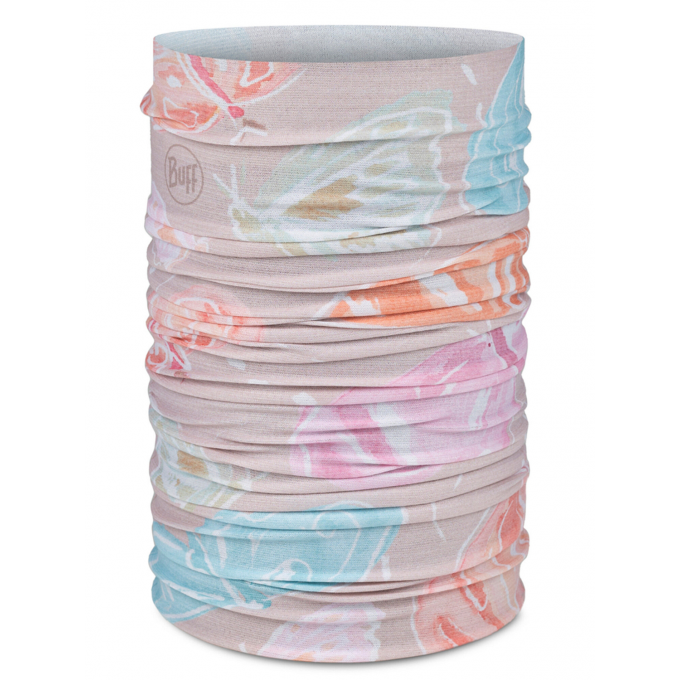 Бандана BUFF COOLNET UV Slatea Powder 135777.342.10.00 Бандана BUFF COOLNET UV Slatea Powder 135777.342.10.00