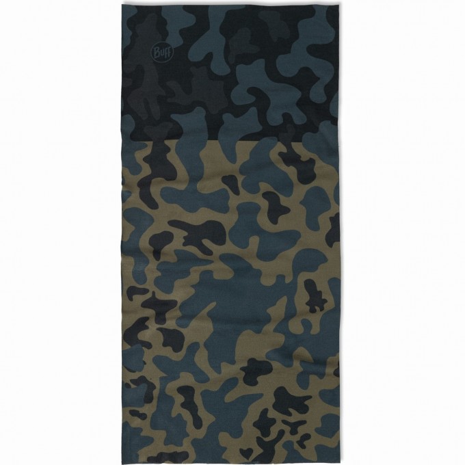 Бандана BUFF COOLNET UV+ SNEAT STEEL 133838.909.10.00 Бандана BUFF COOLNET UV+ SNEAT STEEL 133838.909.10.00
