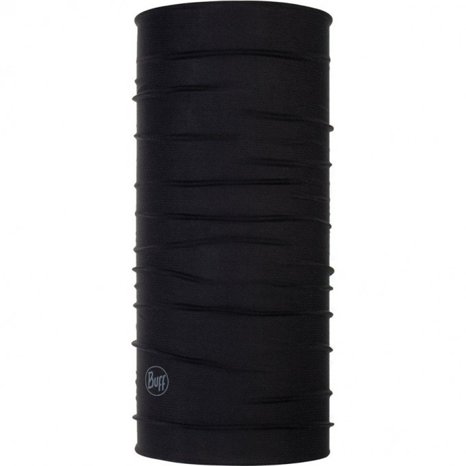 Бандана BUFF COOLNET UV+ SOLID BLACK 132350.999.10.00 Бандана BUFF COOLNET UV+ SOLID BLACK 132350.999.10.00
