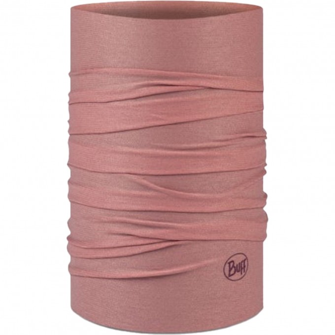 Бандана BUFF COOLNET UV+ SOLID DAMASK 119328.438.10.00 Бандана BUFF COOLNET UV+ SOLID DAMASK 119328.438.10.00