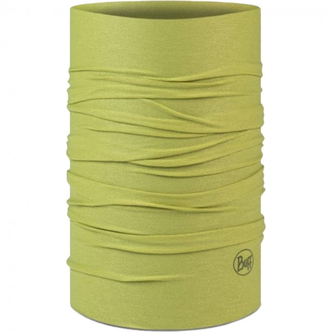 Бандана BUFF COOLNET UV+ SOLID JUNGLE 119328.867.10.00 Бандана BUFF COOLNET UV+ SOLID JUNGLE 119328.867.10.00