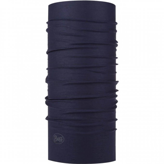 Бандана BUFF COOLNET UV+ SOLID NIGHT BLUE 132350.779.10.00 Бандана BUFF COOLNET UV+ SOLID NIGHT BLUE 132350.779.10.00