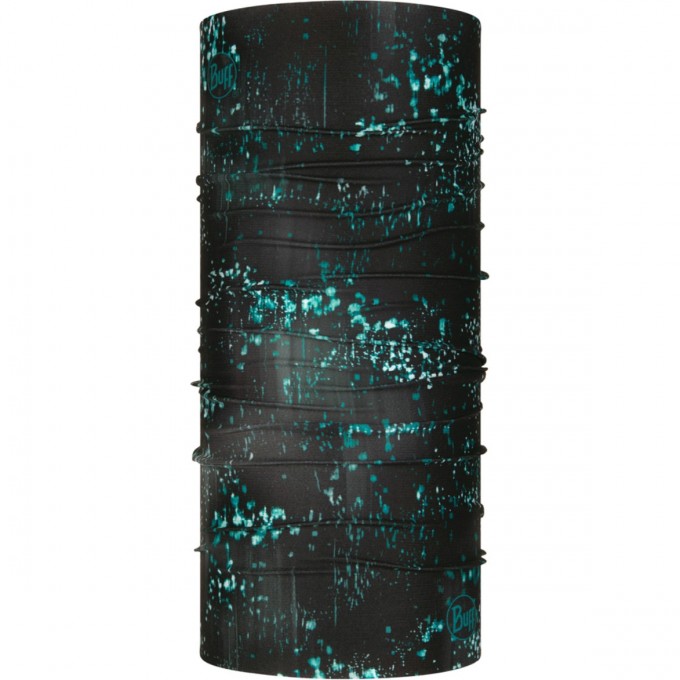 Бандана BUFF COOLNET UV+ SPECKLE BLACK 125060.999.10.00 Бандана BUFF COOLNET UV+ SPECKLE BLACK 125060.999.10.00