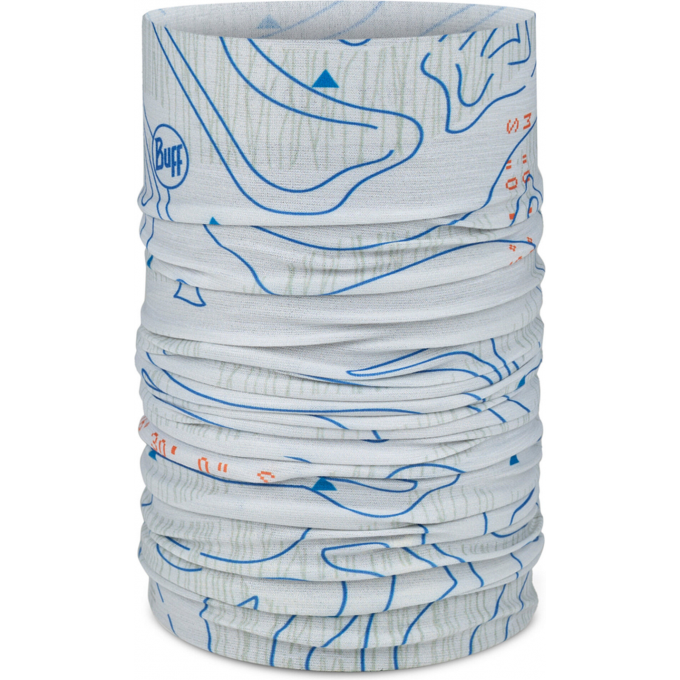Бандана BUFF COOLNET UV Suber Birch Grey 135765.954.10.00 Бандана BUFF COOLNET UV Suber Birch Grey 135765.954.10.00
