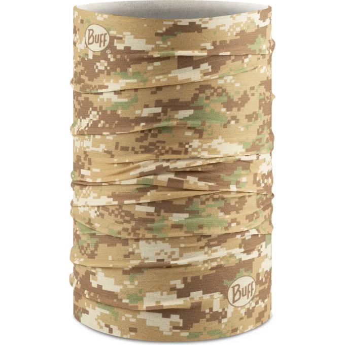 Бандана BUFF COOLNET UV UTAN SAND 133863.302.10.00 Бандана BUFF COOLNET UV UTAN SAND 133863.302.10.00