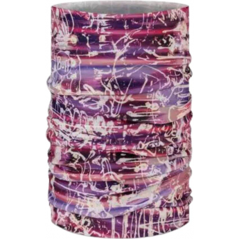 Бандана BUFF COOLNET UV WAE PURPLE