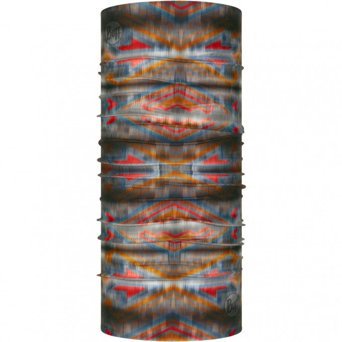 Бандана BUFF COOLNET UV+ WILD MULTI 125072.555.10.00 Бандана BUFF COOLNET UV+ WILD MULTI 125072.555.10.00