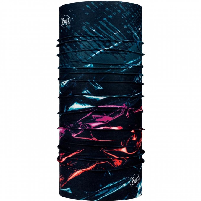 Бандана BUFF COOLNET UV+ XCROSS 125653.555.10.00 Бандана BUFF COOLNET UV+ XCROSS 125653.555.10.00