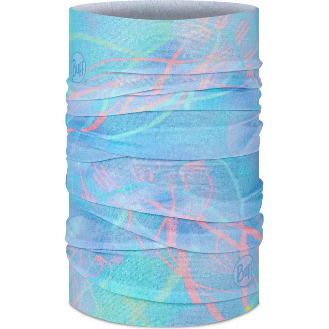 Бандана BUFF COOLNET UV+ XEAS LIGHT BLUE 128478.704.10.00 Бандана BUFF COOLNET UV+ XEAS LIGHT BLUE 128478.704.10.00
