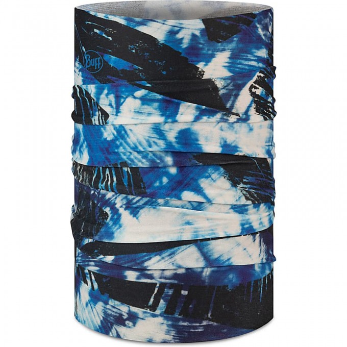Бандана BUFF COOLNET UV+ ZAT BLUE 131371.707.10.00 Бандана BUFF COOLNET UV+ ZAT BLUE 131371.707.10.00