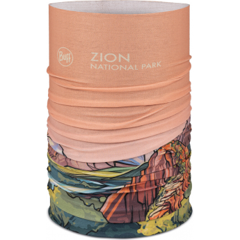 Бандана BUFF COOLNET UV Zion
