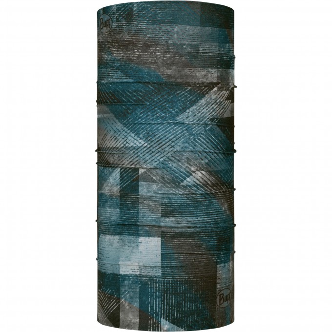 Бандана BUFF COOLNET UV+ ZOH STONE BLUE 128440.754.10.00 Бандана BUFF COOLNET UV+ ZOH STONE BLUE 128440.754.10.00