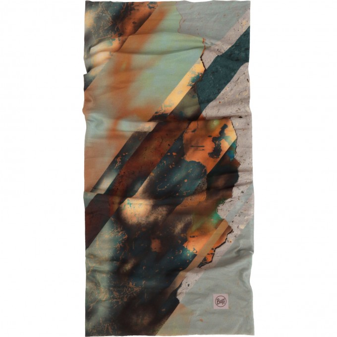 Бандана BUFF COOLNET UV+ ZOMI MULTI 132286.555.10.00 Бандана BUFF COOLNET UV+ ZOMI MULTI 132286.555.10.00