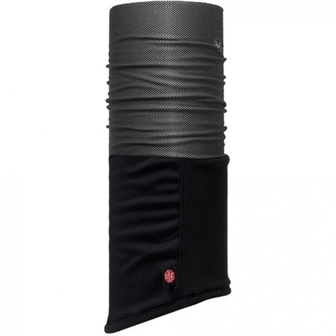 Бандана BUFF CYCLONE BUFF RAI\BLACK 107576.00 Бандана BUFF CYCLONE BUFF RAI\BLACK 107576.00