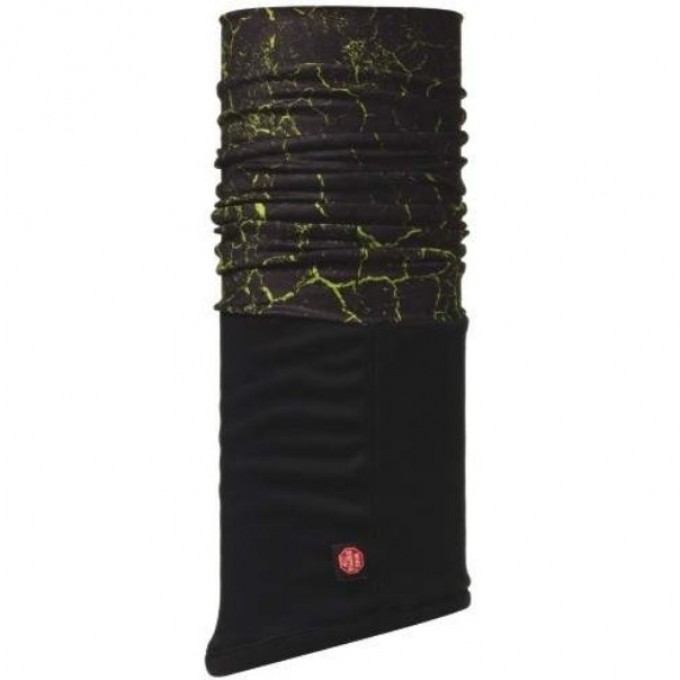 Бандана BUFF CYCLONE BUFF RIFT\BLACK 101314.00 Бандана BUFF CYCLONE BUFF RIFT\BLACK 101314.00