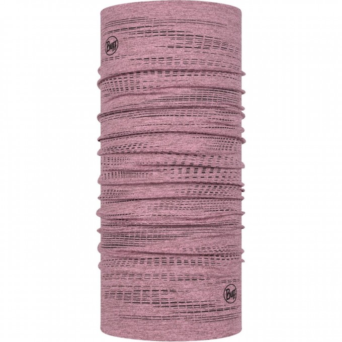 Бандана BUFF DRYFLX LILAC SAND 118096.640.10.00 Бандана BUFF DRYFLX LILAC SAND 118096.640.10.00