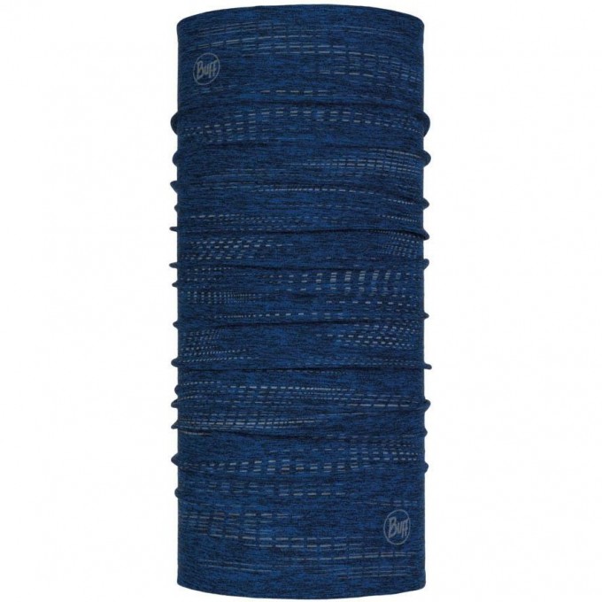 Бандана BUFF DRYFLX+ NECKWARMER BLUE 121531.707.10.00 Бандана BUFF DRYFLX+ NECKWARMER BLUE 121531.707.10.00