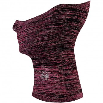 Бандана BUFF DRYFLX+ NECKWARMER FUCHSIA