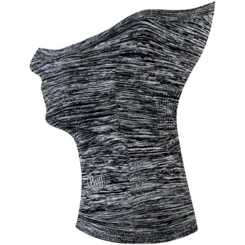 Бандана BUFF DRYFLX+ NECKWARMER LIGHT GREY