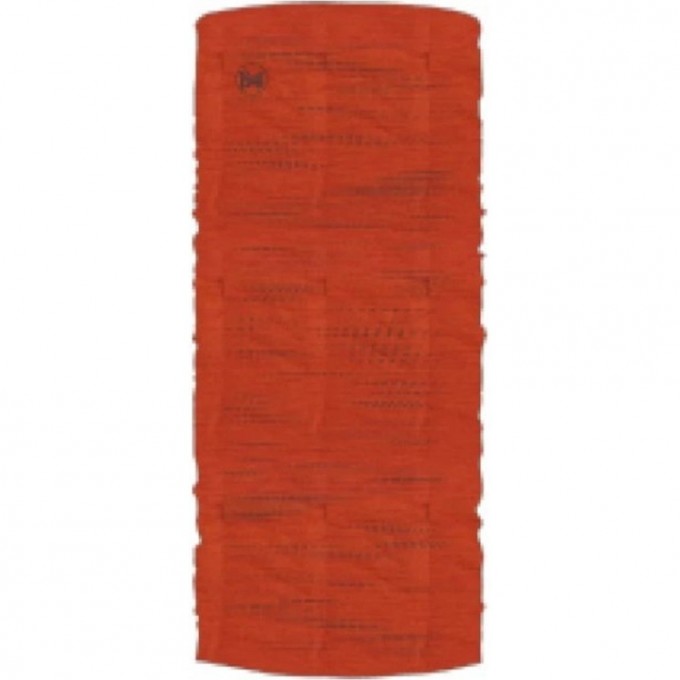 Бандана BUFF DRYFLX ORANGE RED 118096.402.10.00 Бандана BUFF DRYFLX ORANGE RED 118096.402.10.00