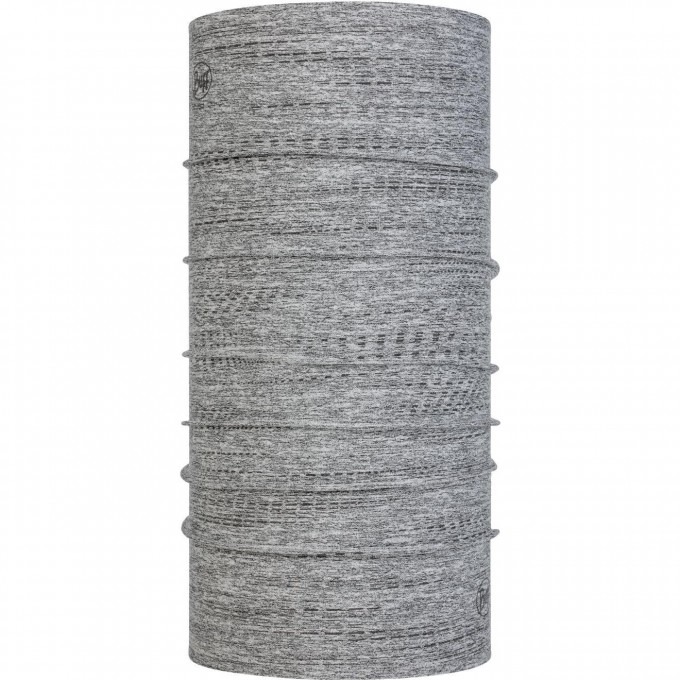 Бандана BUFF DRYFLX R LIGHT GREY 118096.933.10.00 Бандана BUFF DRYFLX R LIGHT GREY 118096.933.10.00