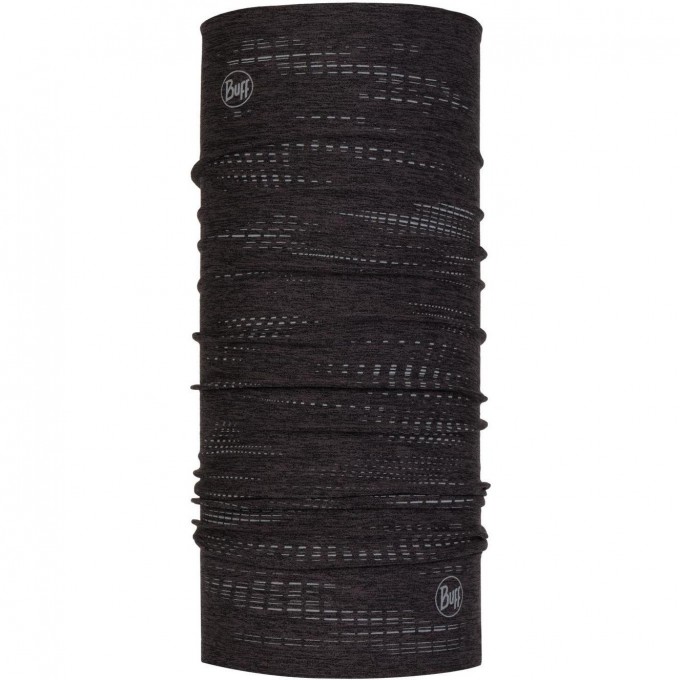 Бандана BUFF DRYFLX R_BLACK 118096.999.10.00 Бандана BUFF DRYFLX R_BLACK 118096.999.10.00