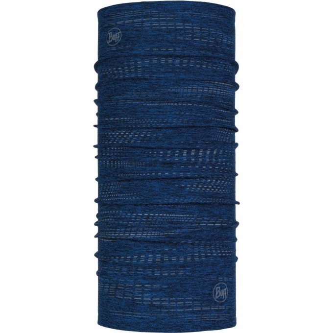 Бандана BUFF DRYFLX R_BLUE 118096.707.10.00 Бандана BUFF DRYFLX R_BLUE 118096.707.10.00