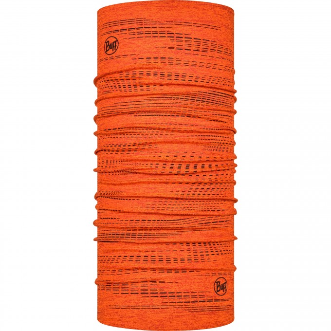 Бандана BUFF DRYFLX SOLID FIRE 118096.220.10.00 Бандана BUFF DRYFLX SOLID FIRE 118096.220.10.00