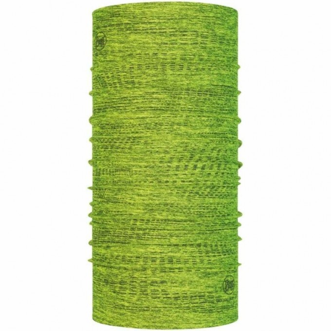 Бандана BUFF DRYFLX SOLID LIME 118096.801.10.00 Бандана BUFF DRYFLX SOLID LIME 118096.801.10.00