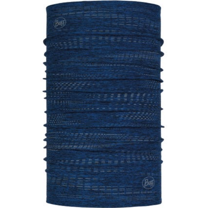 Бандана BUFF DRYFLX SOLID WASHED BLUE 118096.725.10.00 Бандана BUFF DRYFLX SOLID WASHED BLUE 118096.725.10.00