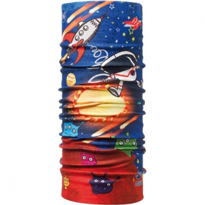 Бандана BUFF HIGH UV PROTECTION BUFFCHILD APOLO 107593.00 Бандана BUFF HIGH UV PROTECTION BUFFCHILD APOLO 107593.00