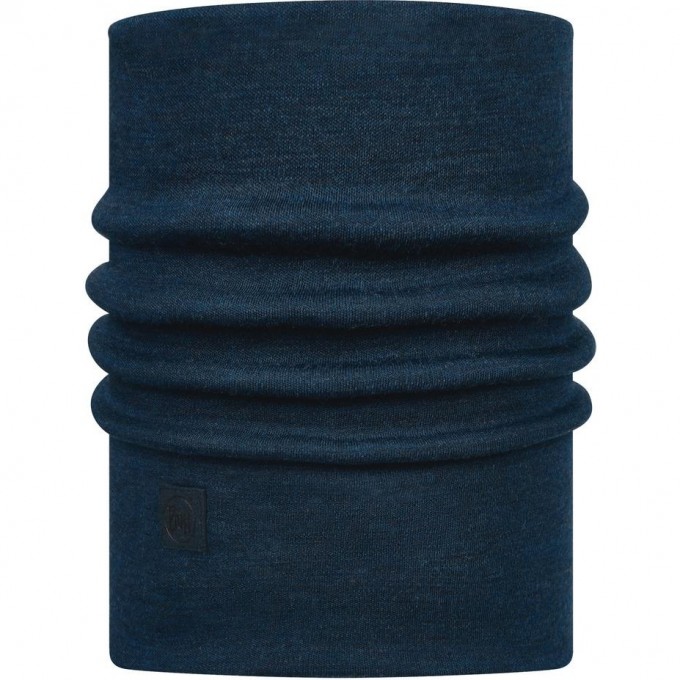 Бандана BUFF HW MERINO WOOL SOLID DENIM 110964.00 Бандана BUFF HW MERINO WOOL SOLID DENIM 110964.00