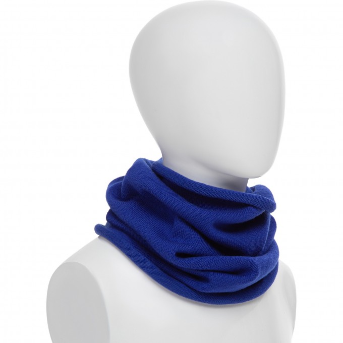 Бандана BUFF INFINITY BUFF WOOL ULTRAMARINE 105682.00 Бандана BUFF INFINITY BUFF WOOL ULTRAMARINE 105682.00
