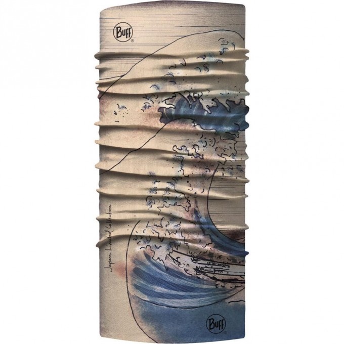 Бандана BUFF JAPANIZE 11673 Бандана BUFF JAPANIZE 11673