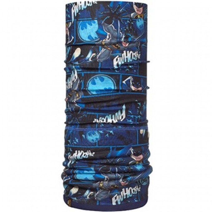 Бандана BUFF KIDS LICENSES BATMAN POLAR BUFF CAPE\NAVY POLARTEC 104869.00 Бандана BUFF KIDS LICENSES BATMAN POLAR BUFF CAPE\NAVY POLARTEC 104869.00