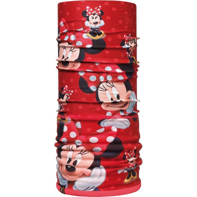 Бандана BUFF KIDS LICENSES DISNEY POLAR BUFF BEUATIFUL\ROSEBUD POLARTEC 104875.00 Бандана BUFF KIDS LICENSES DISNEY POLAR BUFF BEUATIFUL\ROSEBUD POLARTEC 104875.00